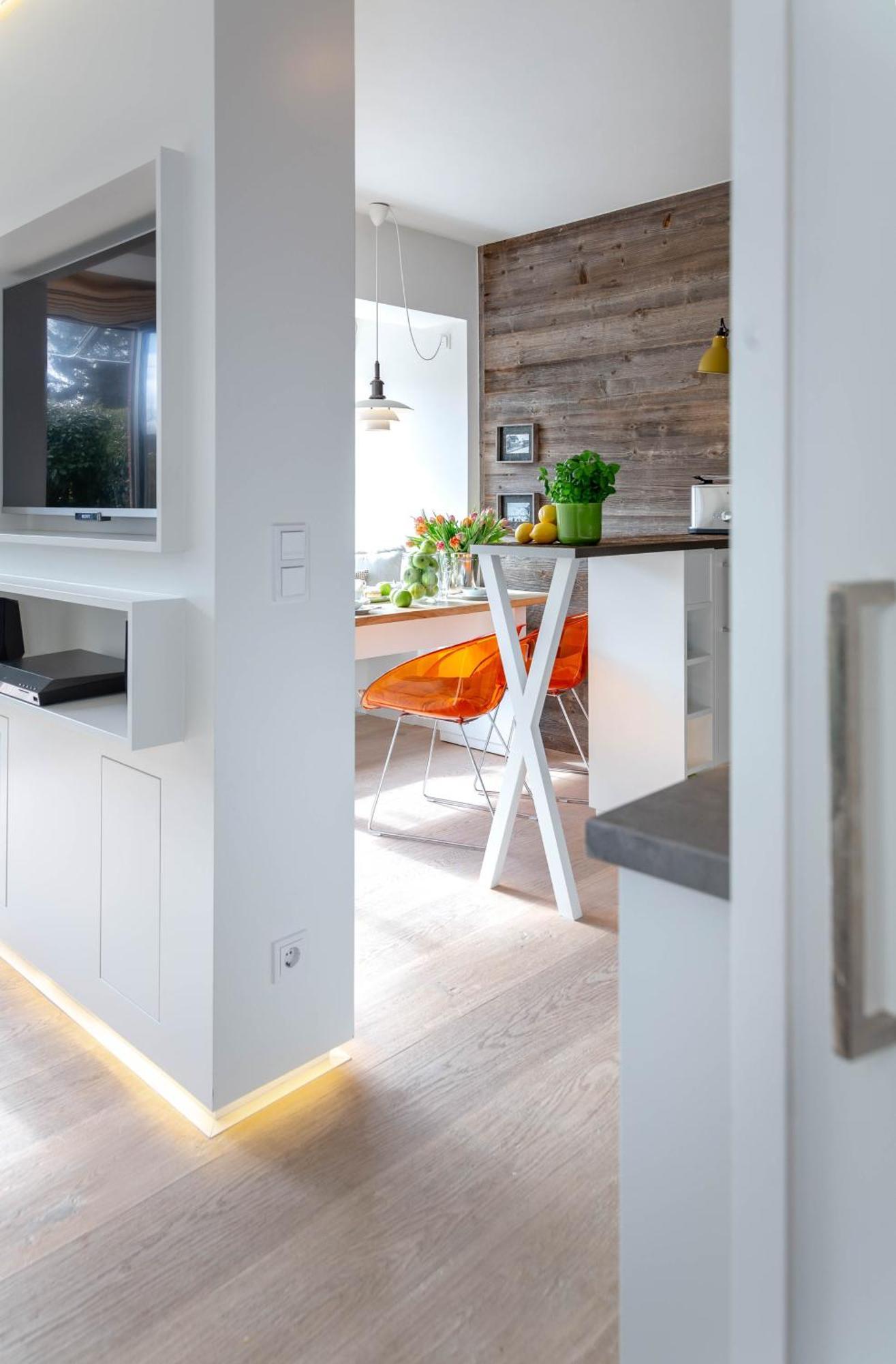Ferienwohnung Sylter Meerholz Exterior foto